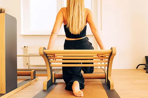 Erwachsene Physiotherapie