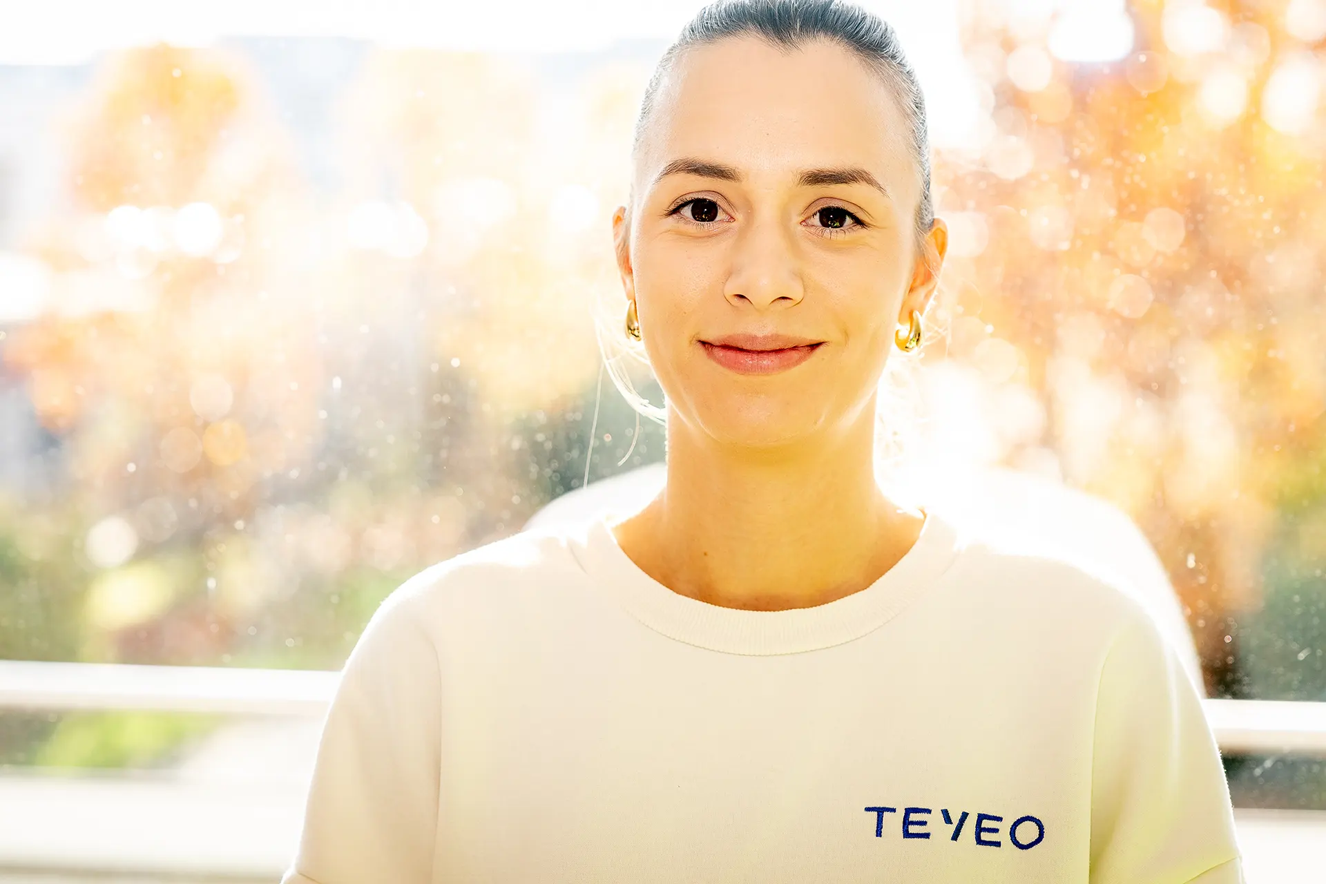 Doris Ivicevic: Physiotherapeutin, Manuelle Therapie, Cranio Sacrale, Manuelle Lymphdrainage, Kinesio Taping, E-Technik, Segmentale WS - Stabilisation