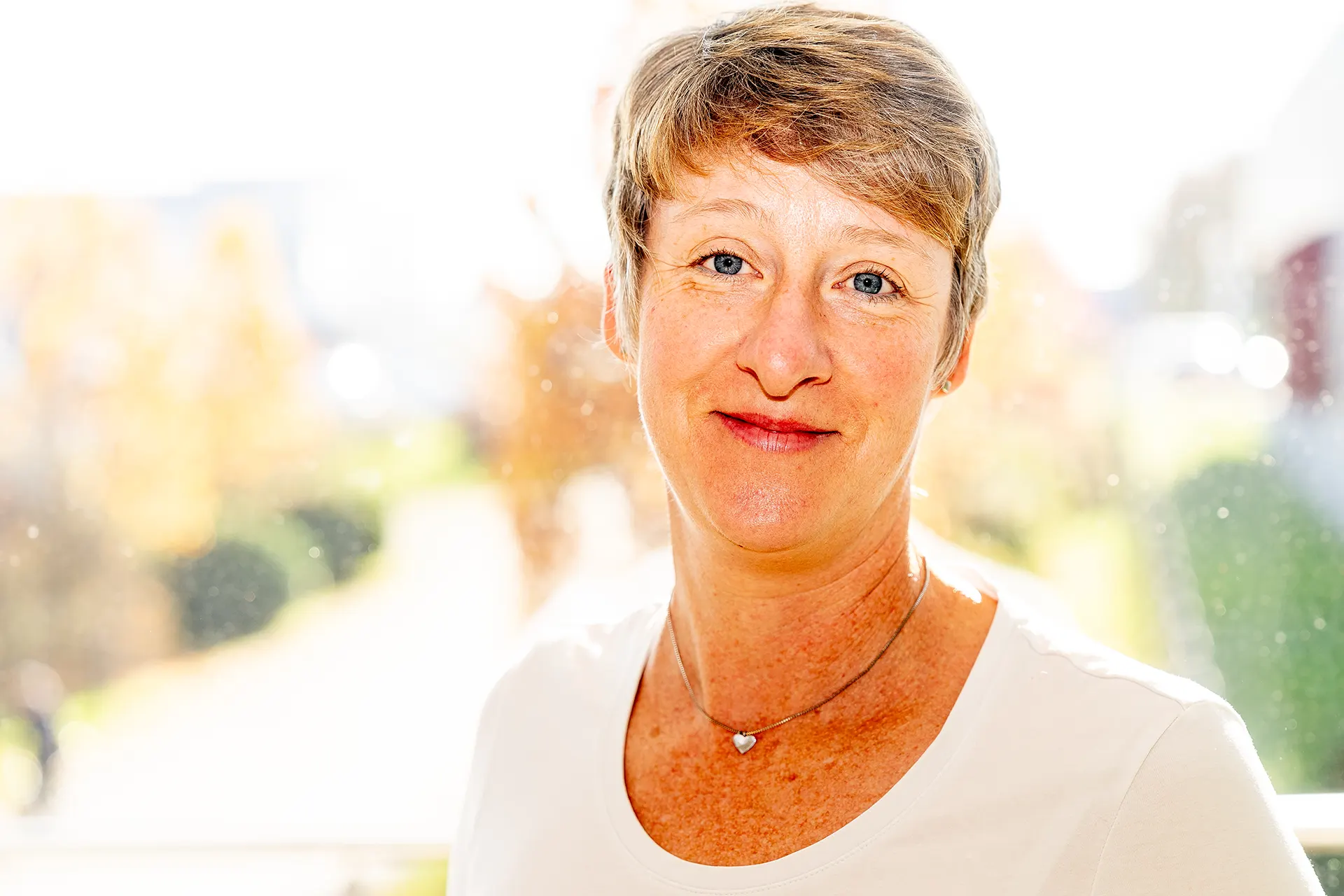 Ute Kottwitz: Physiotherapeutin, Manuelle Therapie, Cranio Sacrale, Manuelle Lymphdrainage, Kinesio Taping, E-Technik, Segmentale WS - Stabilisation